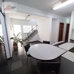 Prédio Inteiro à venda, 313m² no Vila Guarani (Z Sul), São Paulo