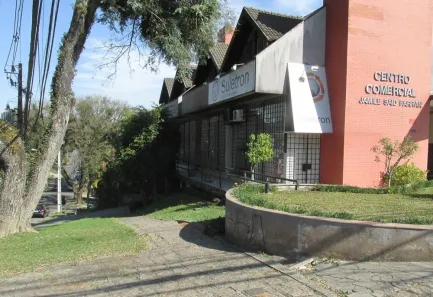 Loja / Salão / Ponto Comercial à venda, 34m² no Mercês, Curitiba