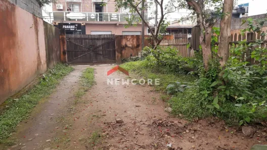 Terreno / Lote / Condomínio com 1 Quarto à venda, 147m² no Vila Paulista, Cubatão