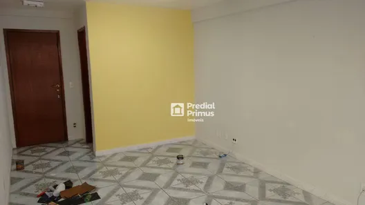 Conjunto Comercial / Sala para alugar, 25m² no Vilage, Nova Friburgo