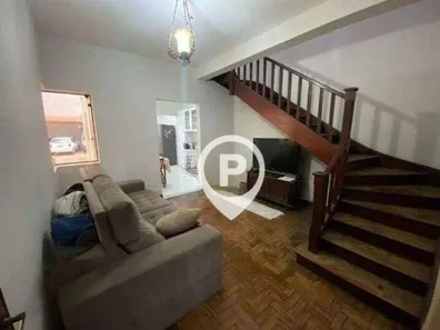 Sobrado com 3 Quartos para alugar, 210m² no Cerâmica, São Caetano do Sul