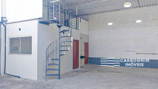 Loja / Salão / Ponto Comercial para alugar, 122m² no Vila Menino Jesus, Caçapava