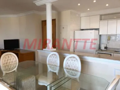 Apartamento com 3 Quartos à venda, 97m² no Vila Albertina, São Paulo
