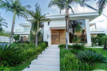 Casa com 4 Quartos à venda, 1000m² no Setor de Habitações Individuais Sul, Brasília