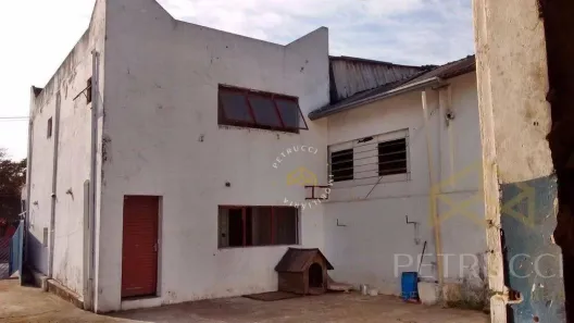 Galpão / Depósito / Armazém à venda, 1600m² no Chácaras Fazenda Coelho, Hortolândia