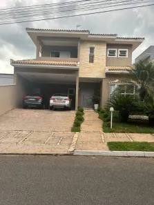 Casa de Condomínio com 3 Quartos à venda, 260m² no Parque Esplanada, Votorantim