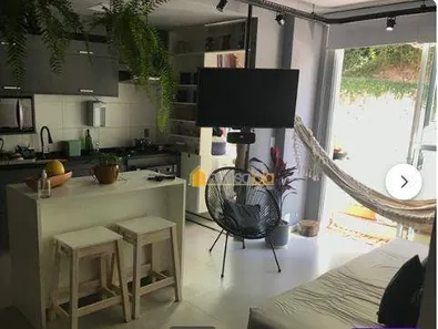 Apartamento com 2 Quartos à venda, 59m² no Mata Paca, Niterói