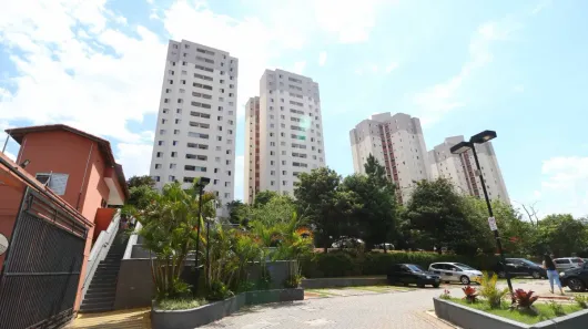Apartamento com 2 Quartos à venda, 47m² no Vila Bela Vista (Zona Norte), São Paulo