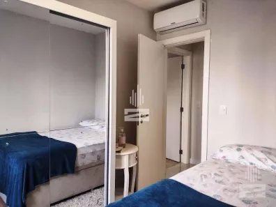 Apartamento com 2 Quartos à venda, 85m² no Velha, Blumenau