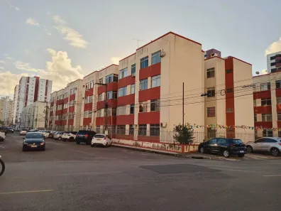 Apartamento com 3 Quartos à venda, 110m² no Grageru, Aracaju