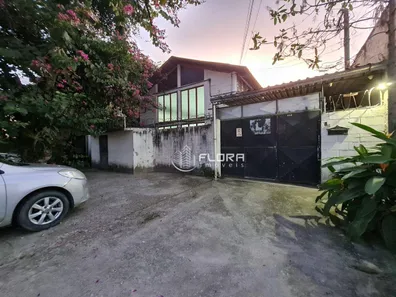 Galpão / Depósito / Armazém à venda, 250m² no Itaipu, Niterói