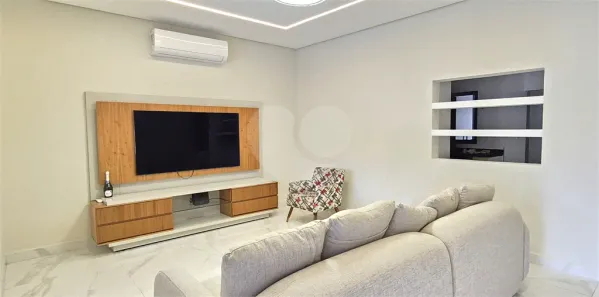 Casa com 3 Quartos à venda, 120m² no São Luiz, Itu
