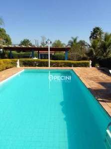 Fazenda / Sítio / Chácara com 3 Quartos à venda, 229m² no Núcleo Lageado Portal dos Nobres, Ipeúna