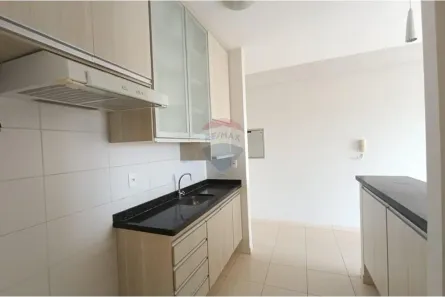 Apartamento com 3 Quartos para alugar, 90m² no Vila Peliciari, Andradina