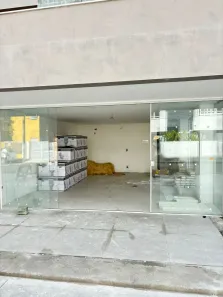 Loja / Salão / Ponto Comercial para venda ou aluguel, 38m² no Praia do Francês, Marechal Deodoro