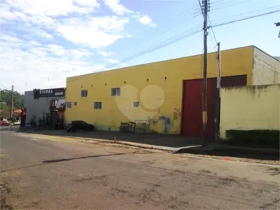 Galpão / Depósito / Armazém para venda ou aluguel, 862m² no Jardim Rafaela Amoroso Micelli, Araraquara