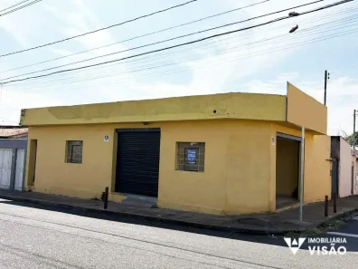 Loja / Salão / Ponto Comercial à venda, 120m² no Leblon, Uberaba