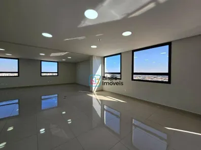 Conjunto Comercial / Sala para alugar, 49m² no Vila Belvedere, Americana