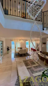 Cobertura com 3 Quartos à venda, 220m² no Cidade Nova, Franca