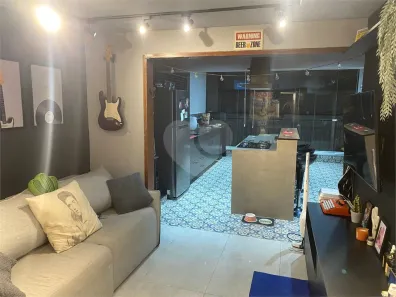 Apartamento com 1 Quarto à venda, 43m² no Vila Diva (Zona Norte), São Paulo