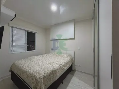 Apartamento com 3 Quartos à venda, 80m² no Vila Machado, Jacareí
