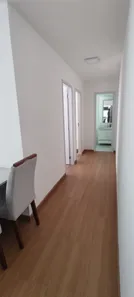 Apartamento com 2 Quartos à venda, 60m² no Morin, Petrópolis