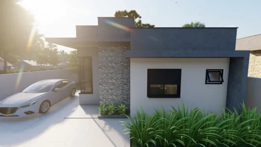 Casa com 2 Quartos à venda, 72m² no Arroio da Manteiga, São Leopoldo
