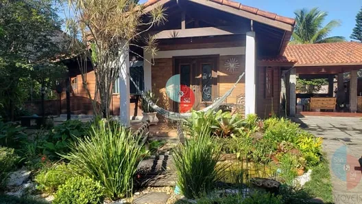Casa de Condomínio com 3 Quartos à venda, 200m² no Limoeiro, Guapimirim