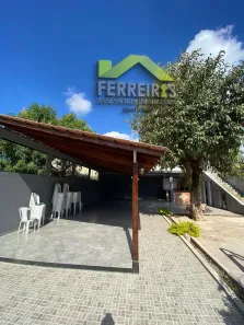 Fazenda / Sítio / Chácara à venda, 360m² no Vila Maria Helena, Duque de Caxias