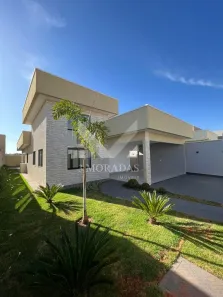 Casa com 3 Quartos à venda, 211m² no Setor Cristina II Expansão, Trindade