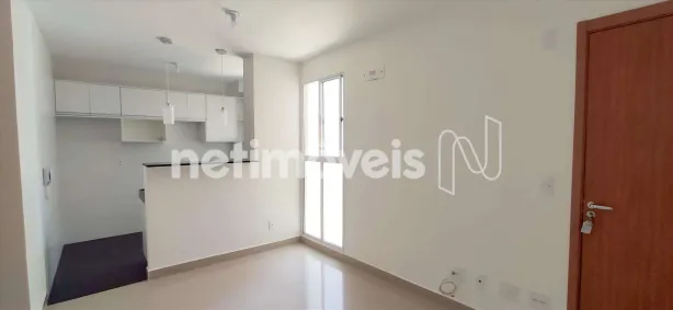Apartamento com 2 Quartos para alugar, 58m² no Alphaville (Abrantes), Camaçari