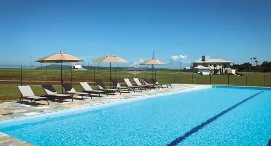 Terreno / Lote / Condomínio à venda, 377m² no Residenciais Fazenda Itapema, Limeira