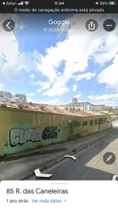 Galpão / Depósito / Armazém à venda, 2749m² no Campestre, Santo André