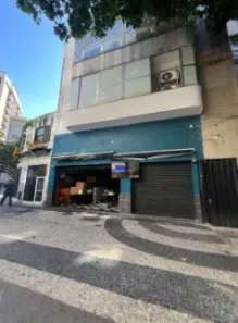Prédio Inteiro para venda ou aluguel, 454m² no Recreio dos Bandeirantes, Rio de Janeiro