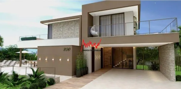 Casa com 5 Quartos à venda, 514m² no , Confins