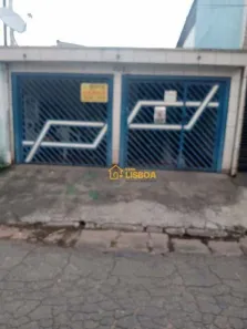 Casa com 2 Quartos à venda, 100m² no Jardim Tietê, São Paulo