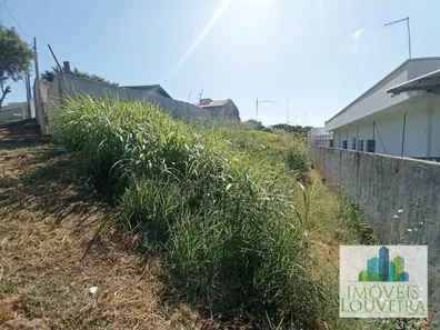 Terreno / Lote / Condomínio à venda, 269m² no Santa Cândida, Vinhedo