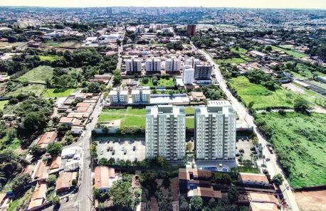 Royal Park no Jardim Parque Jupiá, Piracicaba
