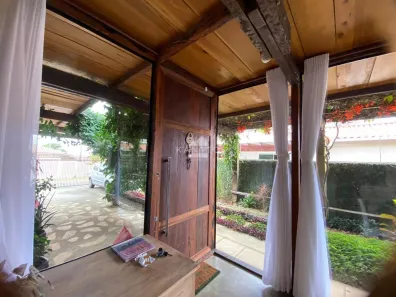 Casa com 2 Quartos à venda, 157m² no Serra D'Água, Juiz de Fora