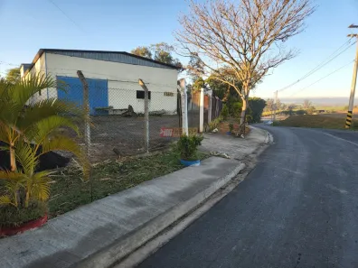Prédio Inteiro à venda, 3978m² no Bela Vista, Capivari