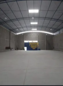 Galpão / Depósito / Armazém para alugar, 450m² no Colubande, São Gonçalo