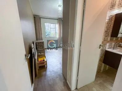 Apartamento com 3 Quartos à venda, 89m² no Saldanha Marinho, Petrópolis