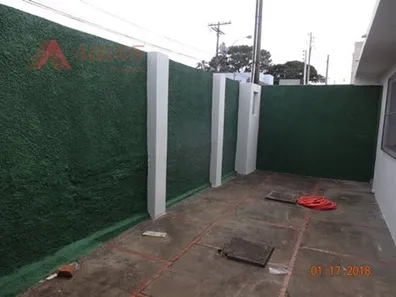 Prédio Inteiro com 2 Quartos à venda, 116m² no Centro, São Carlos