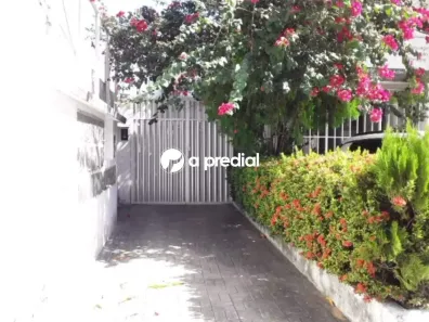 Kitnet com 1 Quarto para alugar, 25m² no Centro, Fortaleza