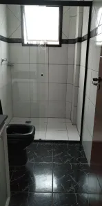Apartamento com 2 Quartos para alugar, 75m² no Jardim Aguapeu, Mongaguá