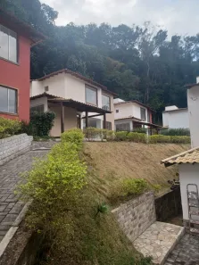 Loft com 1 Quarto para venda ou aluguel, 50m² no Penedo, Itatiaia