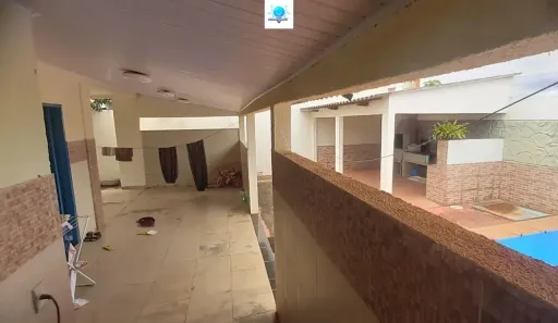 Casa com 4 Quartos à venda, 230m² no , Abadia de Goiás