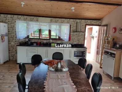 Casa com 2 Quartos para venda ou aluguel, 7532m² no Fazenda da Ilha, Embu-Guaçu