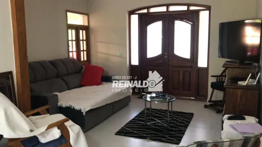 Casa de Condomínio com 3 Quartos para alugar, 334m² no Parque da Fazenda, Itatiba