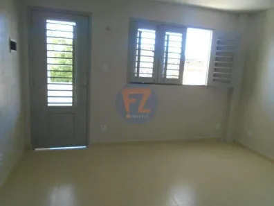 Kitnet com 1 Quarto para alugar, 35m² no Alto da Balança, Fortaleza